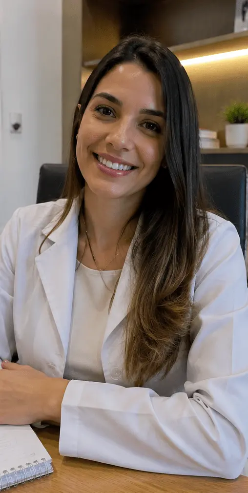 Dra. Camila R.