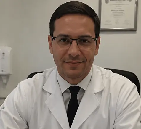 Dr. Felipe N.