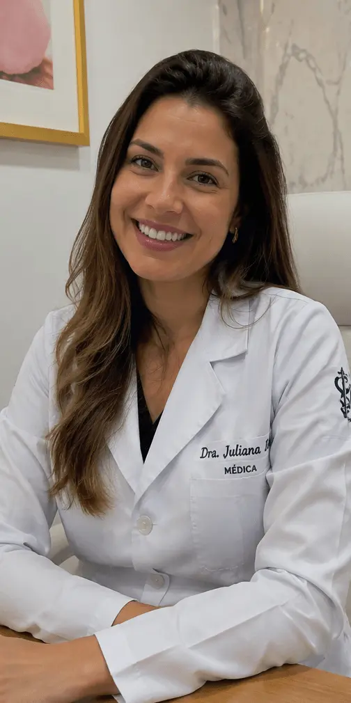 Dra. Juliana M.