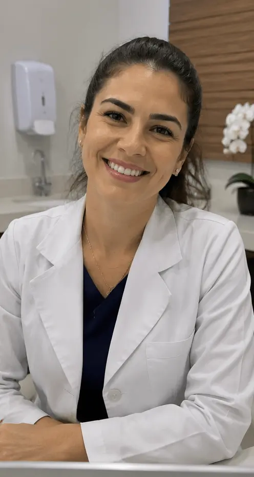 Dra. Mariana L.
