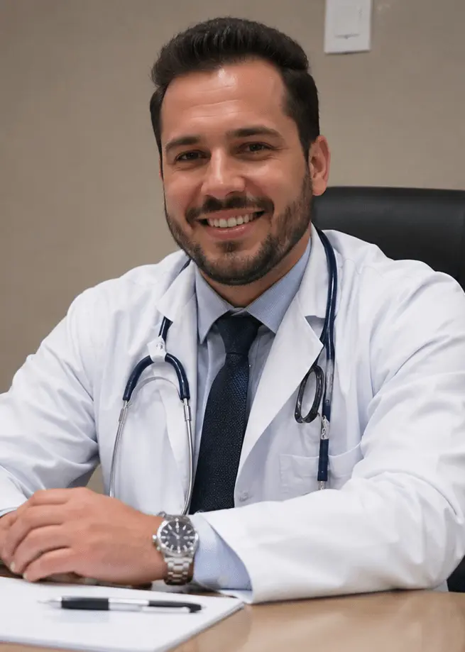 Dr. Rafael S.